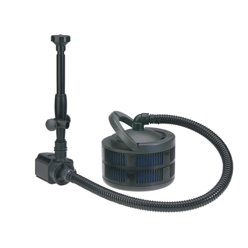 Filtru iaz modular Sicce EcoMax - imagine 6